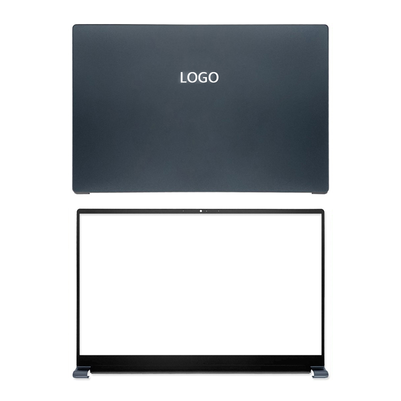 Laptop Accessoires Voor MSI Moderne 15 A5M MS-155L 1551 1552 LCD Back Cover/Front Bezel/Palmsteun/Bottom base/Scharnieren Laptop Shell