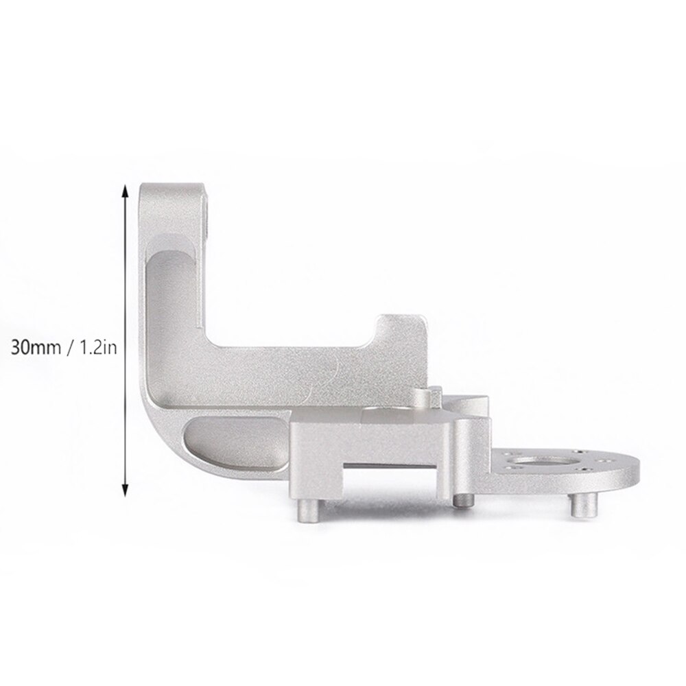Gimbal Yaw Arm Upper Bracket Holder Replacement Parts for DJI Phantom 3 Pro/Advance RC Drone Spare Parts Accessories