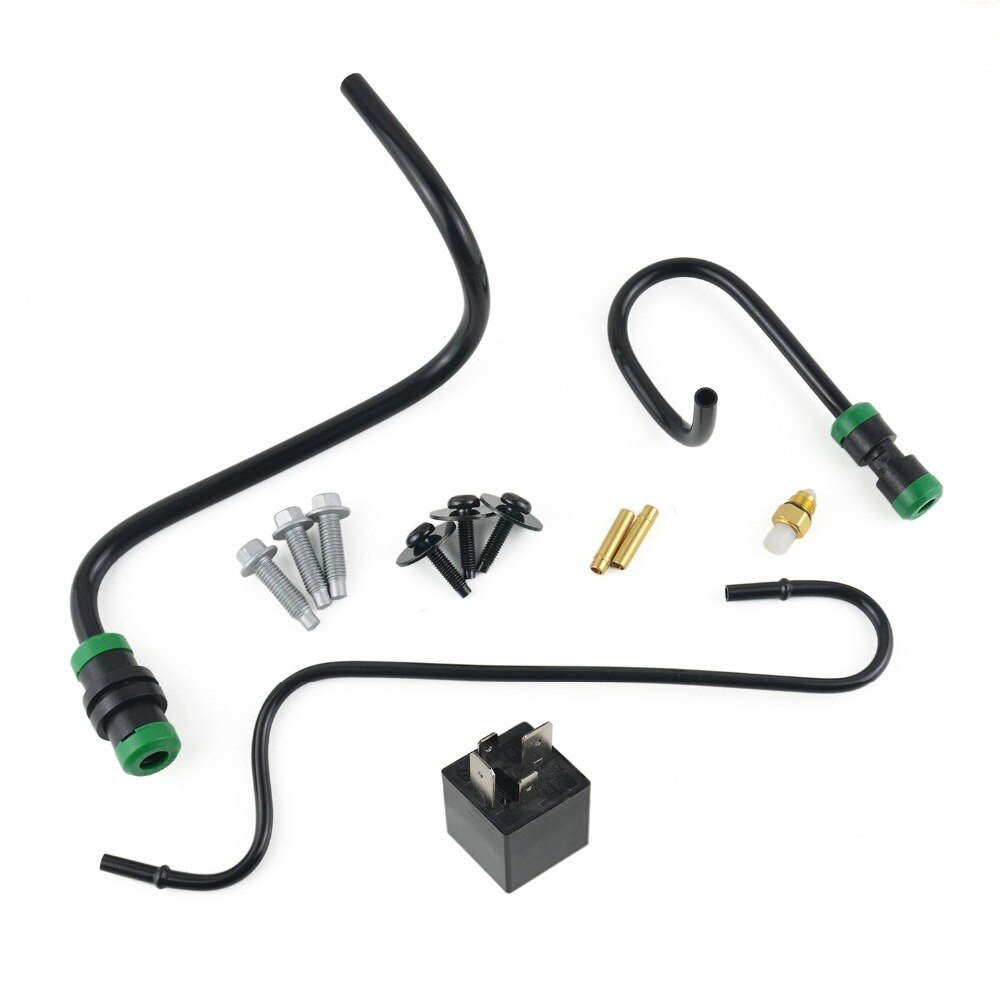 AP03 Air Suspension Compressor Repair Kit AMK Style For Range Rover sport Discovery 3/4 LR038118 LR038148 RQG500130 RQG500150