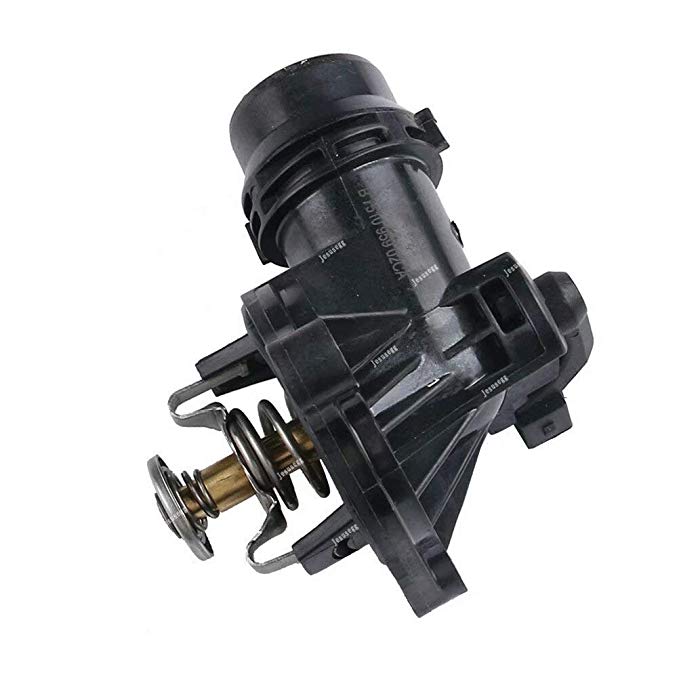 Thermostat 11537510959 For BMW E46 E81 E87 E82 E88 E90 E91 X3 X1 Z4 120i 316i 318i 320i