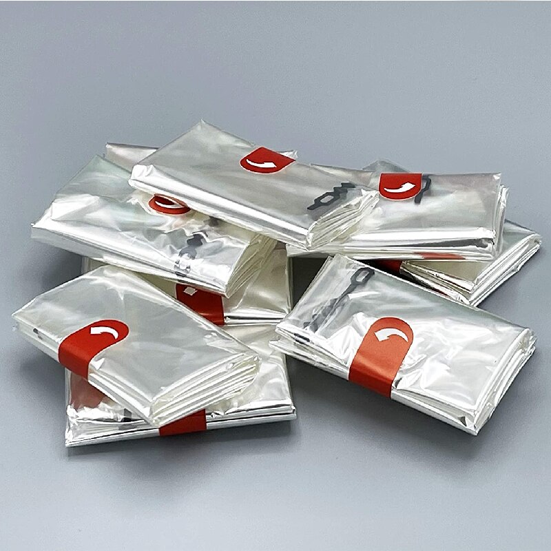 MLIA – sac de cuisson en Nylon, résistant à la chaleur, doublure de mijoteuse, sac de dinde pour la cuisson, sac de four de taille moyenne