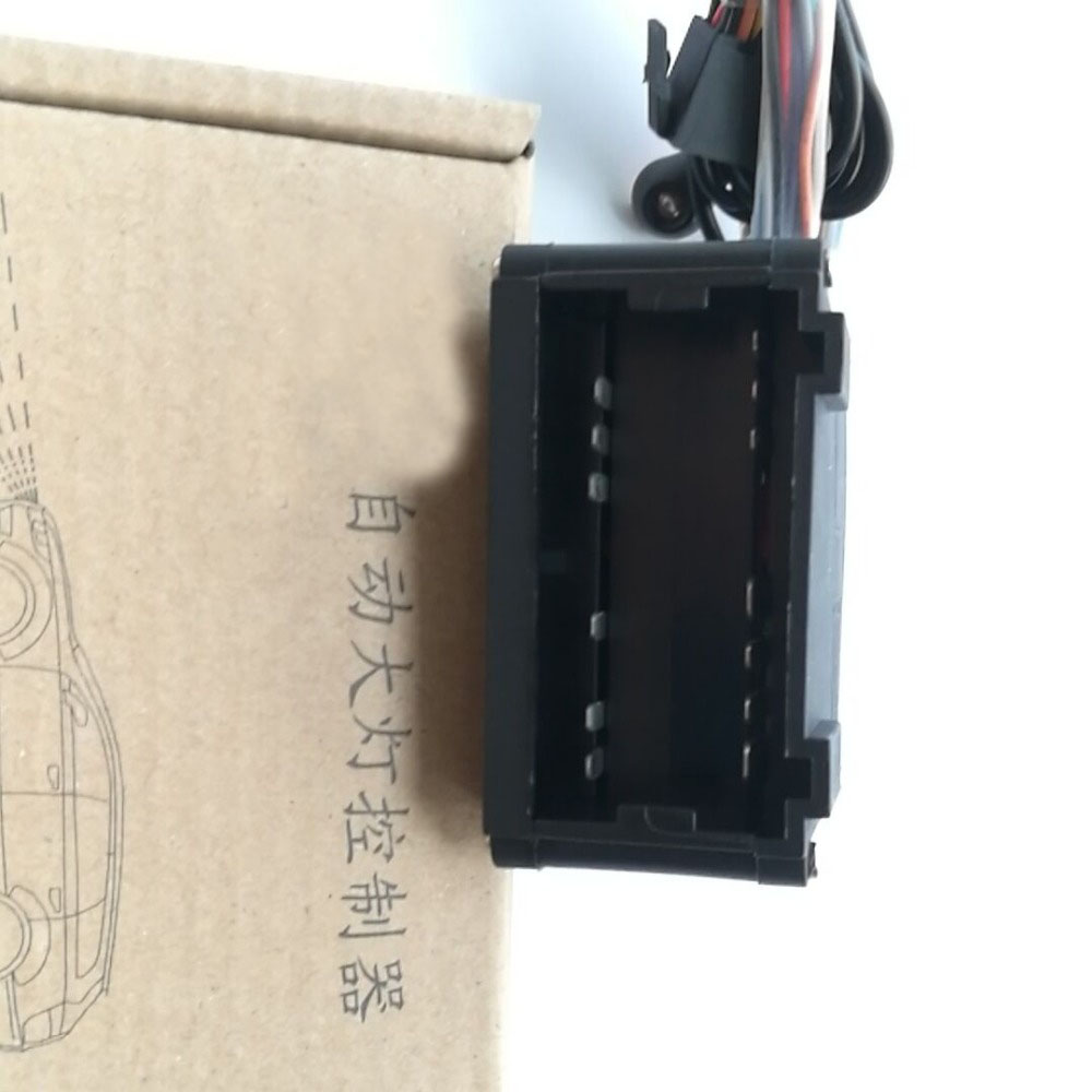 DAZOO Car Auto Sensor Headlight Switch Sensor for VW Passat B5 Bora Polo Golf 4 Jetta Beetle