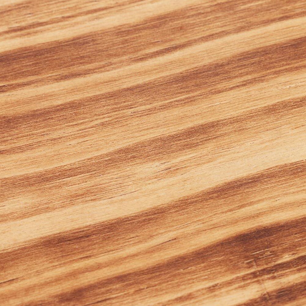 Kitchen Floating Shelf CD Storage Simple Solid Wood Office With Screws Space Saving Wall Mounted Bedroom Easy Install Home Decor