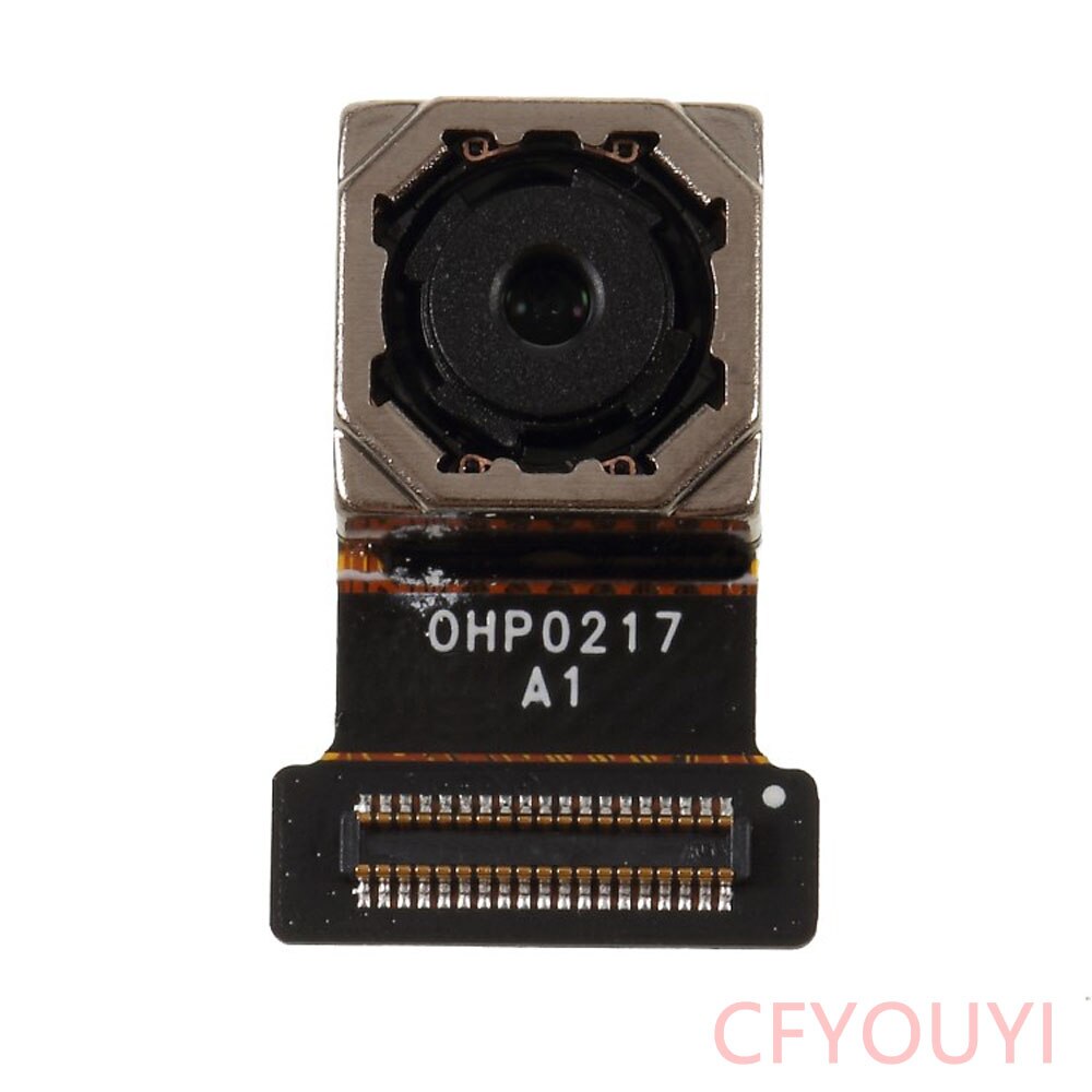 Original pour Nokia 5 5.2 "arrière grand Module de caméra arrière remplacer la pièce 13MP