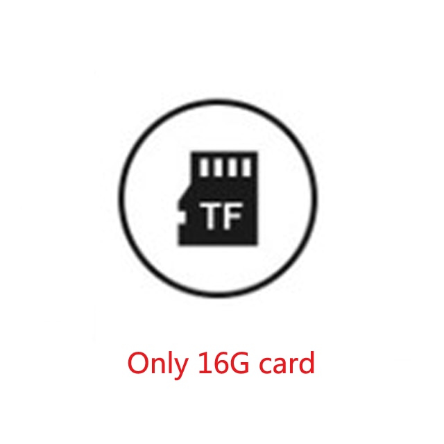 Original Wireless karaoke microphone Bluetooth Micro 6D0 super bass Home KTV For Music Singing microfono Mic microphone for sing: Only 16G card