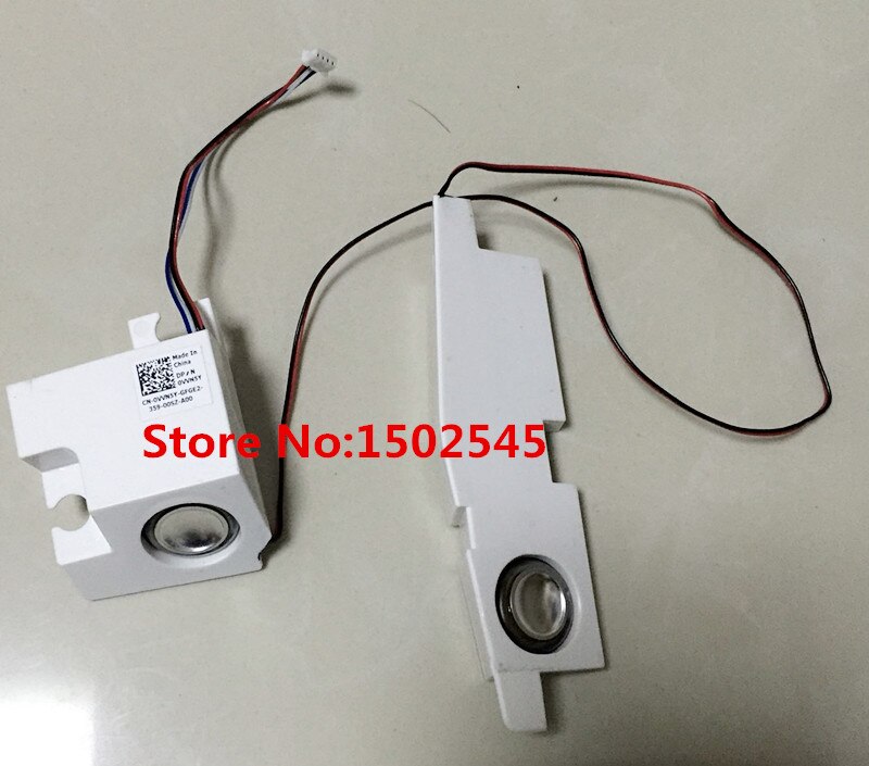 Original Laptop Speaker For DELL Alienware M18X R1 R2 Built-in Speaker Sound PK23000EL00 CN-0VVN5Y Speaker