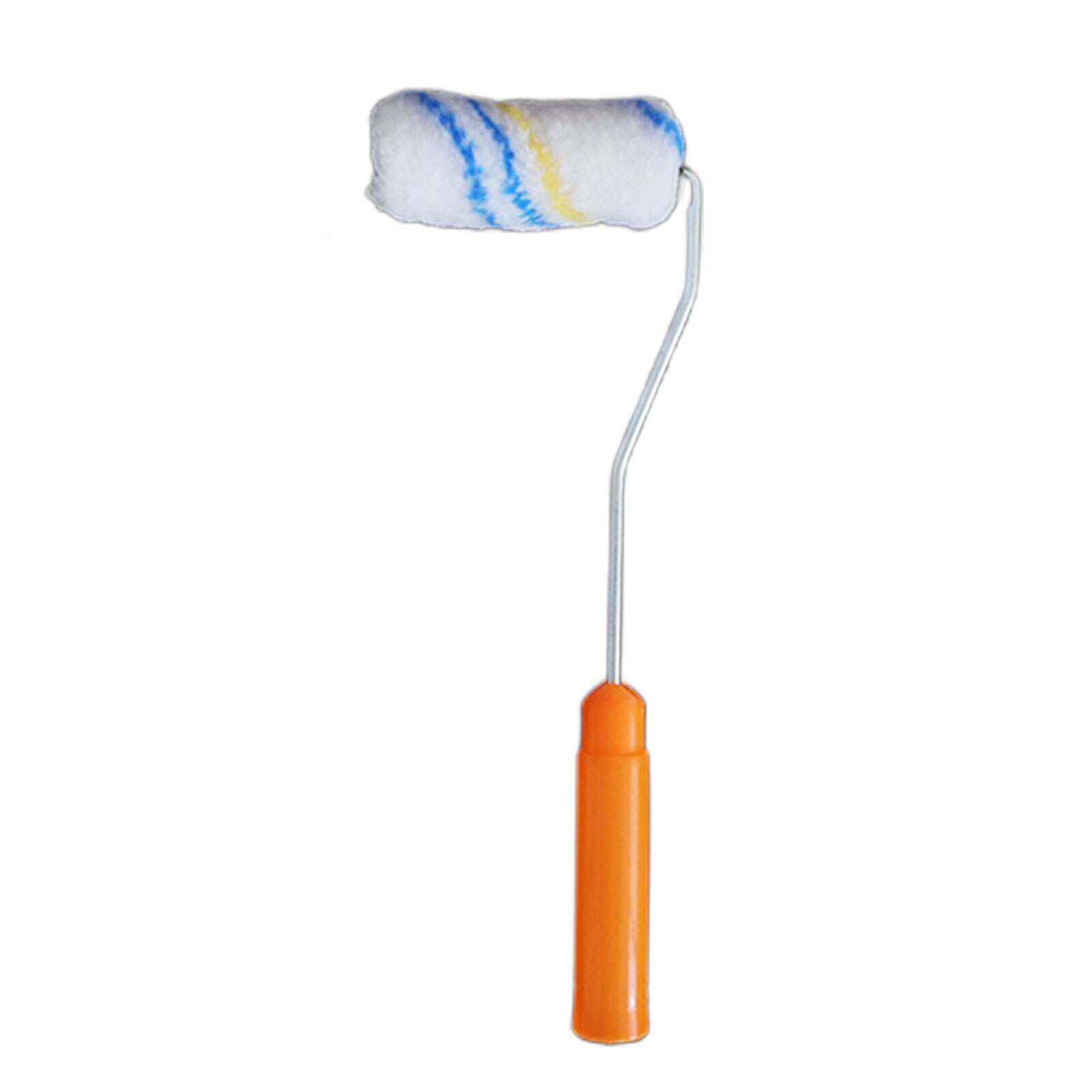 Clean Cut Proffesional Paint Roller Paint Edger with Brush Tool Multifunctional for Home Room Wall Ceilings painting tool: Small corner