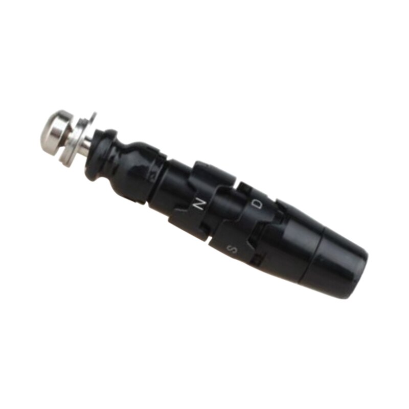 335 Golf Shaft Adapter Sleeve Voor Callaway Big Bertha Alpha 815 Xr Xr Pro Mvi-Ing