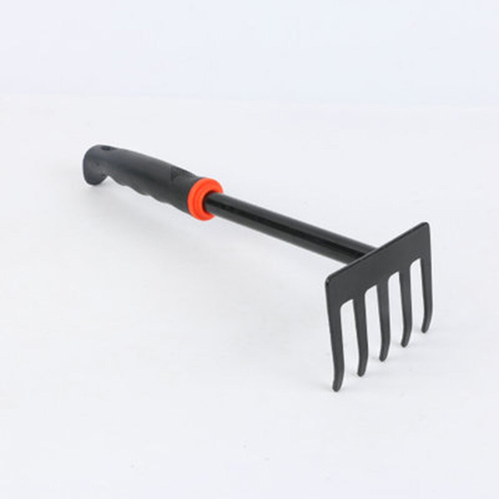 Garden Yard Tools Fork Rake or Spade Shovel or Hoe Weeding Gardening Bonsai Tools QP2