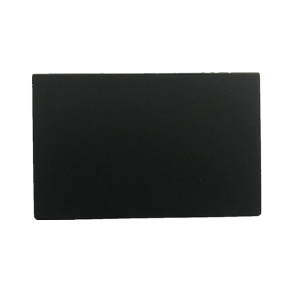 For Lenovo Thinkpad X1 Yoga 3rd Gen Glass Surface Touchpad Mouse Pad Clicker Black FRU 01LV554 01LV555 01LV556