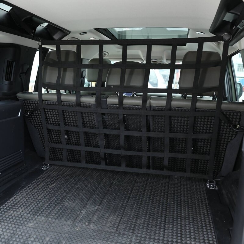 De Kofferbak Raster Doek Auto Voor Land Rover Defender