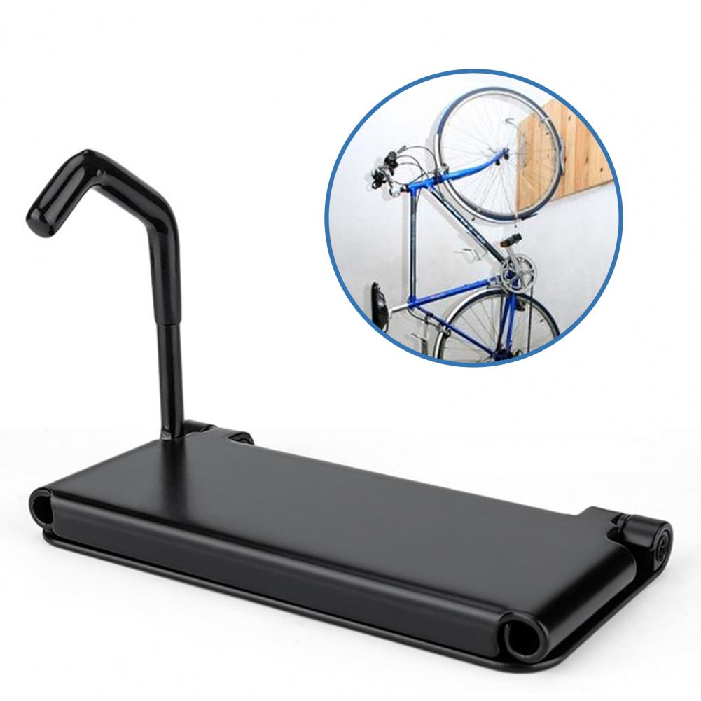 Support de cintre de vélo robuste et utile, support de cintre Stable, pratique pour l'intérieur
