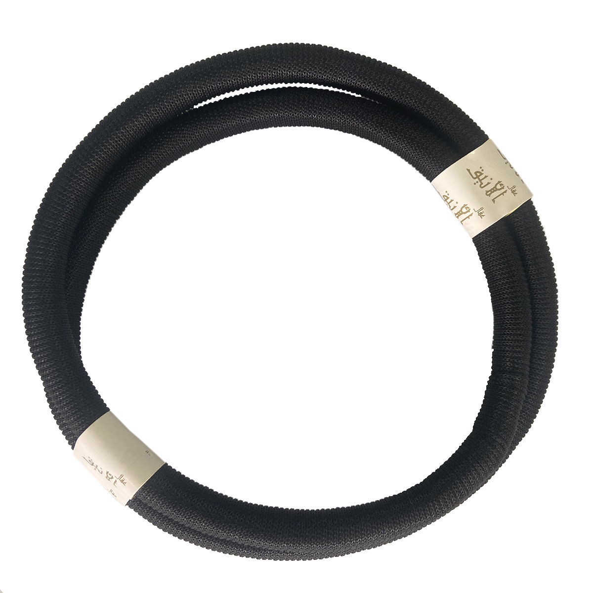 Arabische Heren Hoofdband, Haarband, Haartouw, Modieuze Buitensporten H62: Sky Blue