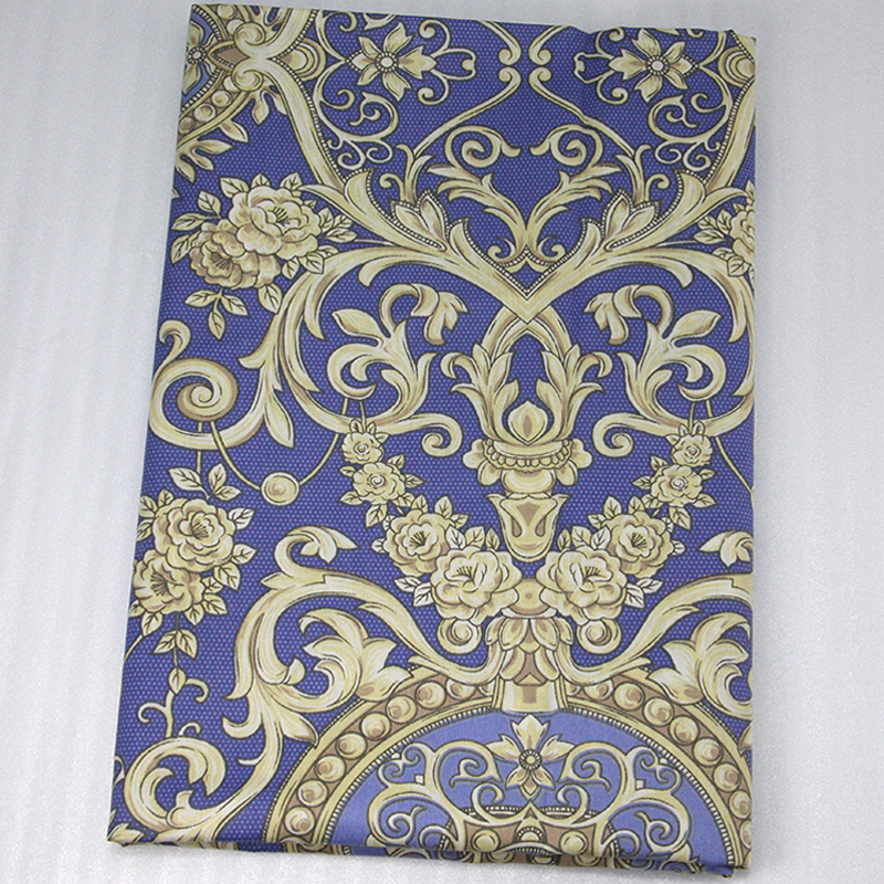 Tissu en coton 145 imprimé papillon | Matériel fait à la main pour la fabrication de fleurs de noix de cajou, 50 x 100% cm de 20*58 "1Yc900: 1005728001