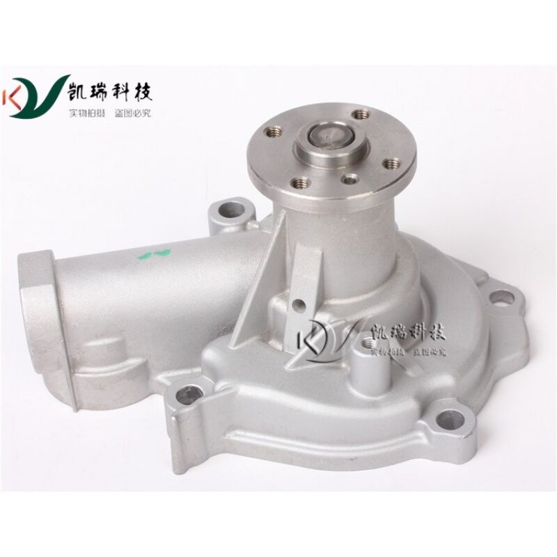Water pump assy. for Chinese CHERY Easter V5 2.4 4G64 Engine Auto car motor parts MD974899
