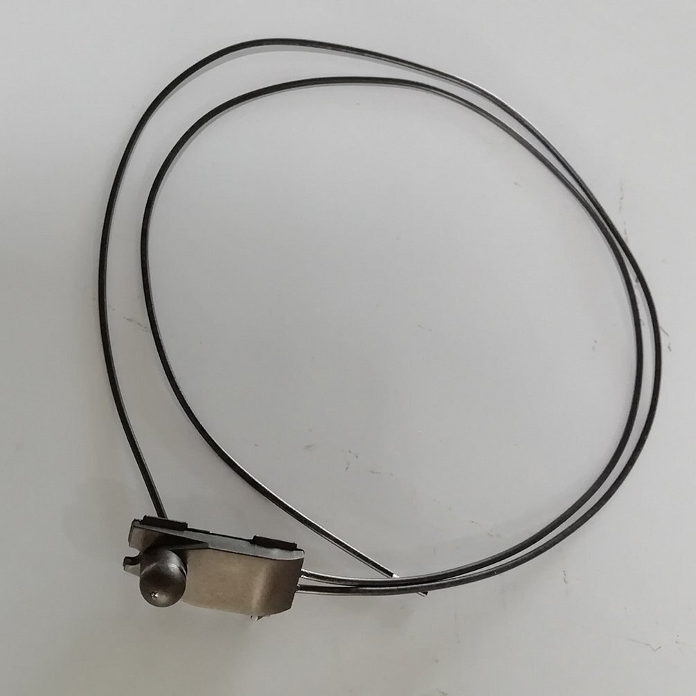 Citroen C3 C4 C5 C6 C8 Ds3 Ds4 Ds5 Outside Temperature Sensor Underneath Mirror Mirror Temperature Sensor Si-At21017
