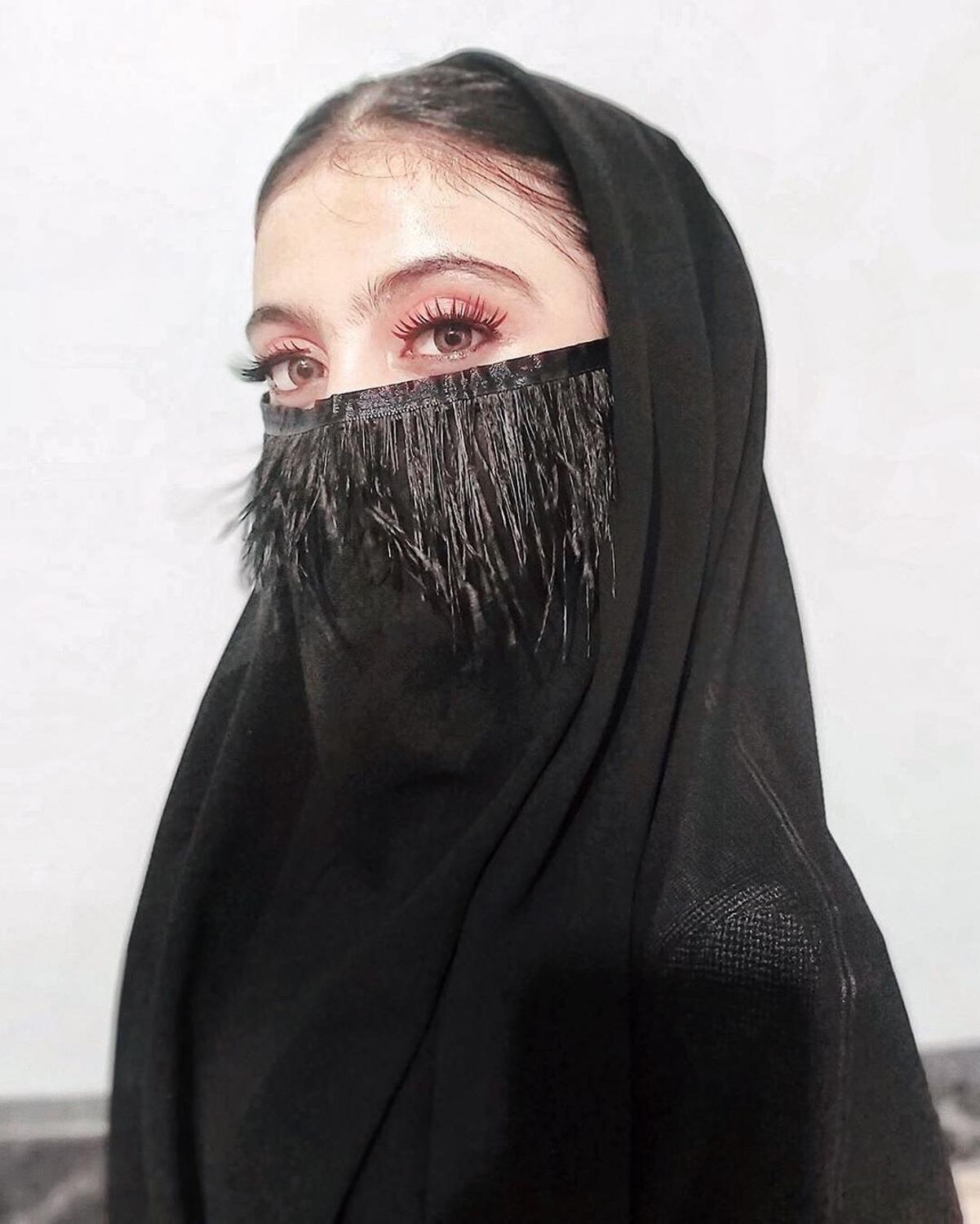 Veer Chiffon Hijab Sjaal Vrouwen Effen Kleur Kwastje Sjaals Grote Omvang Hoofdband Sjaals Cappa Wraps Bandana Islamitische Foulard