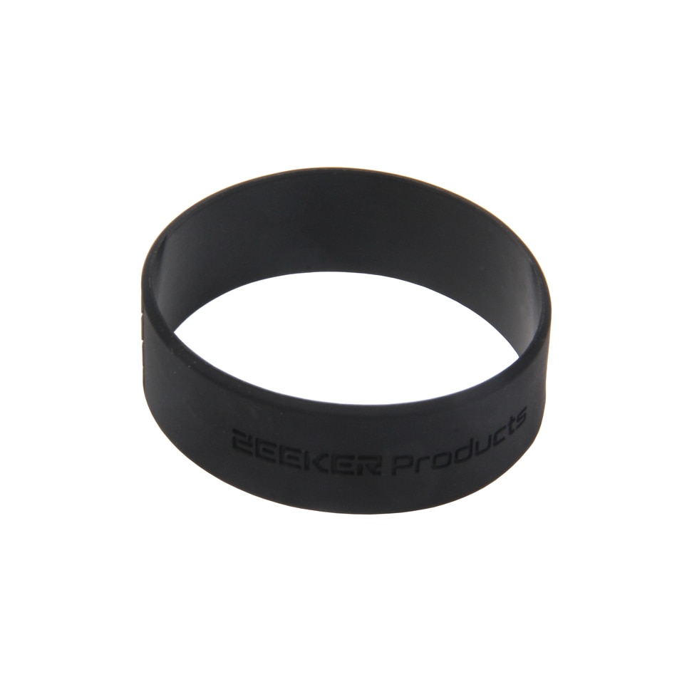 ZEEKER Rubber Band For Credit Card Holder 5 colors for ZKMW002 Wallet