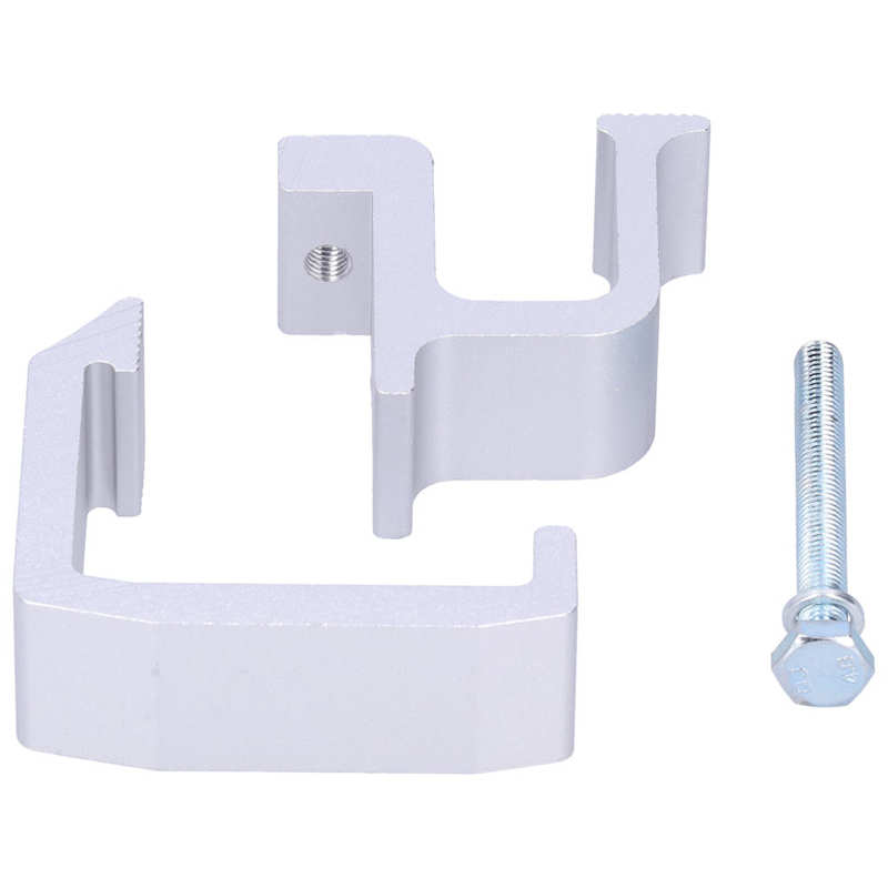 trailer wire trailer lock Mounting Clamps TL‑2002 Heavy Duty Toppers Fixation for Truck Caps Shells trailer