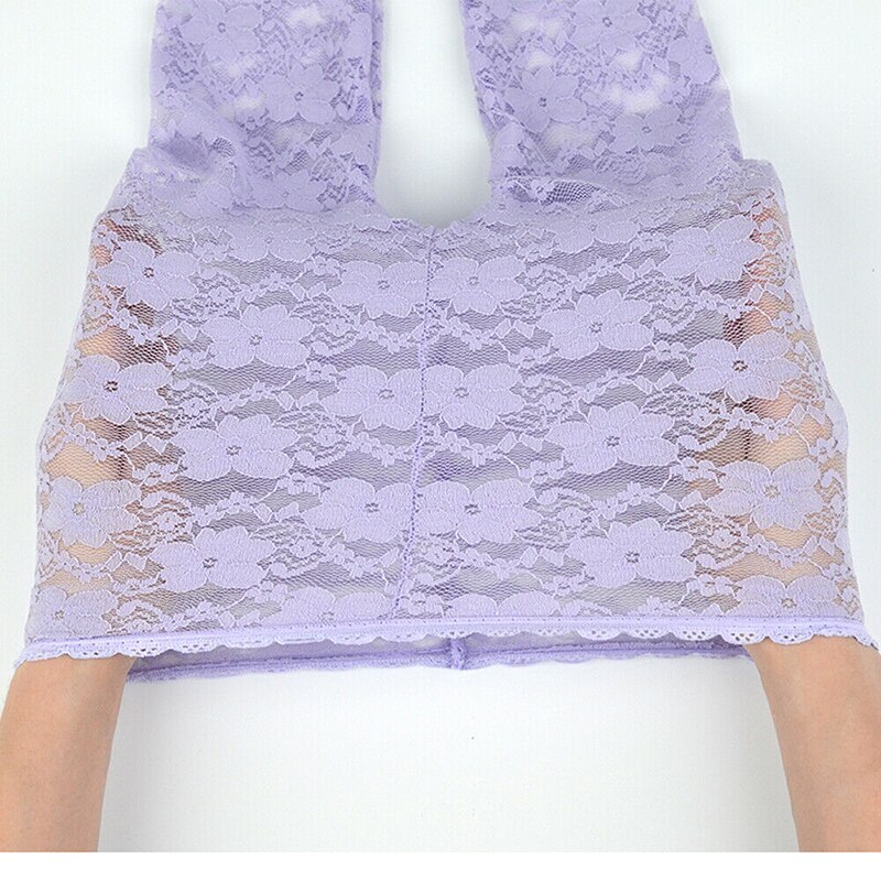 Nyfødt baby pige blonde leggings børn børn bomuld strikket strømpebukser stretch bukser sommer prinsesse
