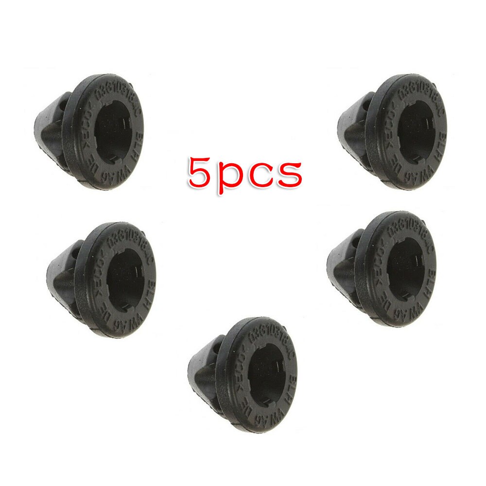03g 103 184 c ring doorvoertule motorkap 03 g 103184 c voor  a3 / s3 /  sportb / qu