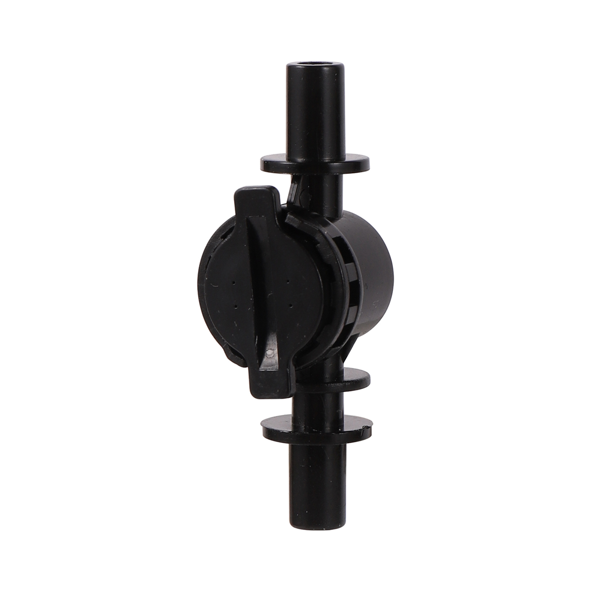 6Mm Anti-Druppel Apparaat 4/7Mm Slang Aansluiten Miniatuur Anti-Druppel Ventiel Tuin Landbouw Kas Irrigatie Nevel Mondstuk Fittingen