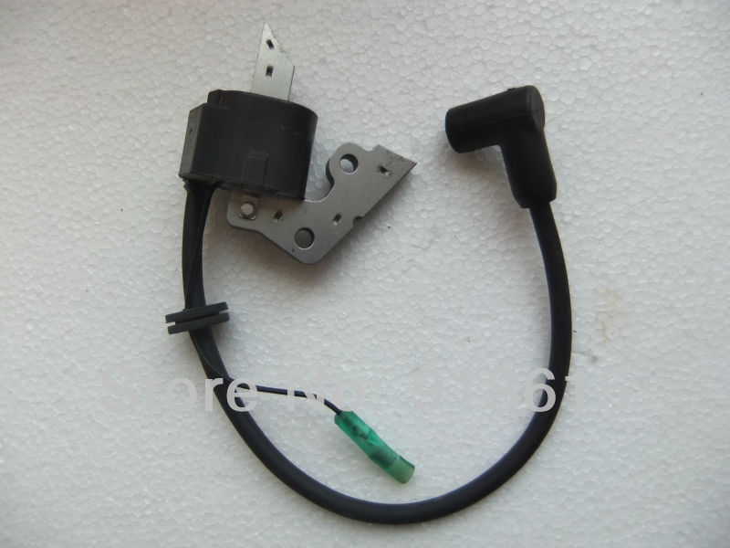 EY20,Ignition coil,High pressure pack,fit for robin gasoline engine,replacement part RGX2400 generator parts