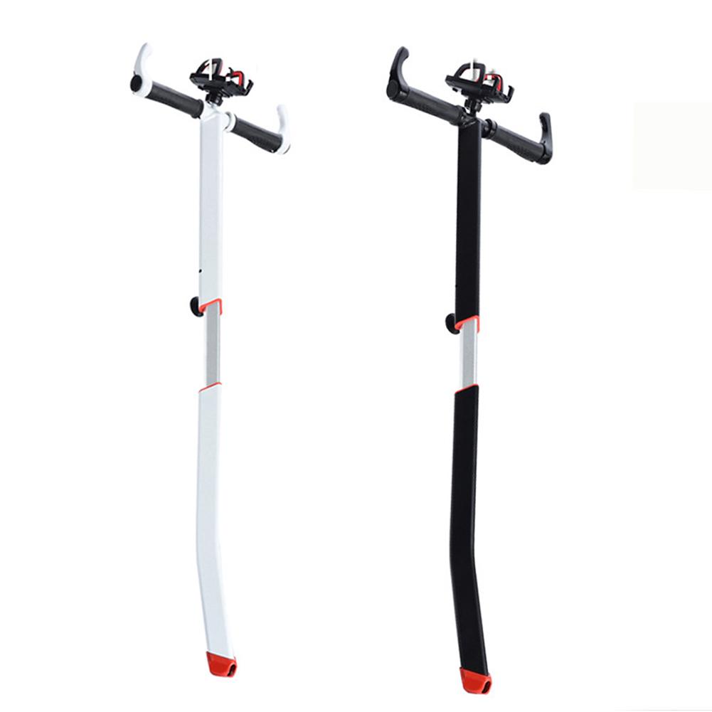 Balance Scooter Handlebar Aluminum Alloy Removable Extension Rod Stunt Scooter Handlebar