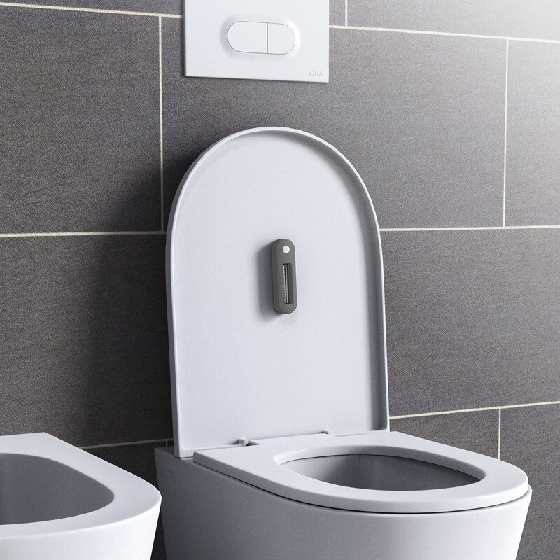 Draagbare uv-desinfectielamp, mini, oplaadbaar voor thuis, kantoor, reizen, doodt bacteriën