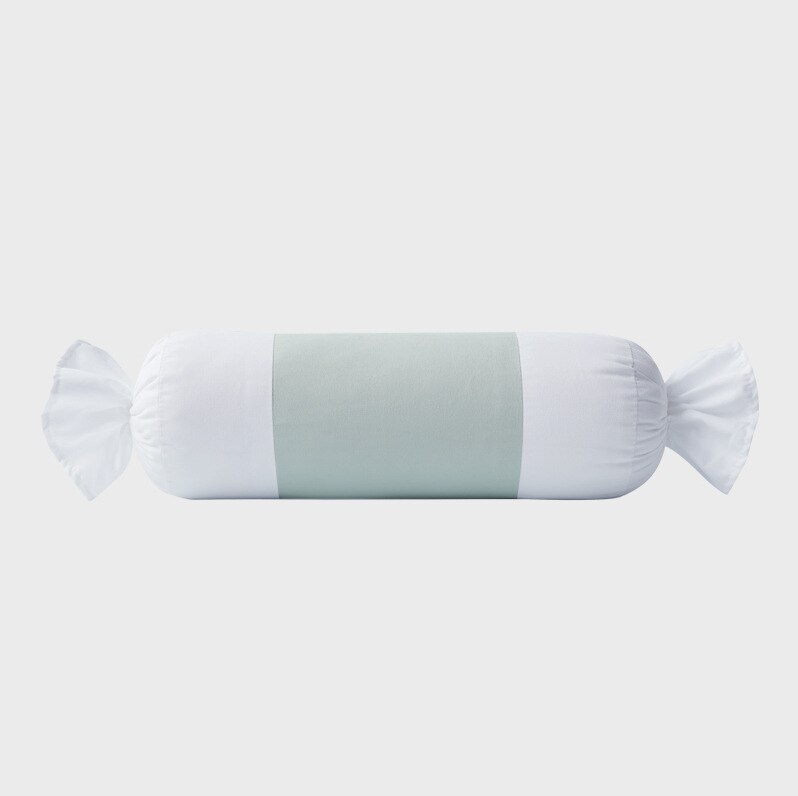 Candy Vorm Schoonheidssalon Bericht Voetsteun Kussen Voeten Kussen Ondersteuning Begassing Massage Spa Tool: Sky Blue