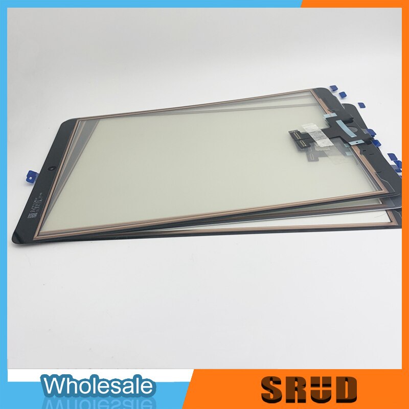 LCD Digitizer Touch Glass For iPad Pro 10.5 inch A1701 A1709 A1852 A2152 A2153 A2123 Touch Screen Outer Glass Laminated OCA