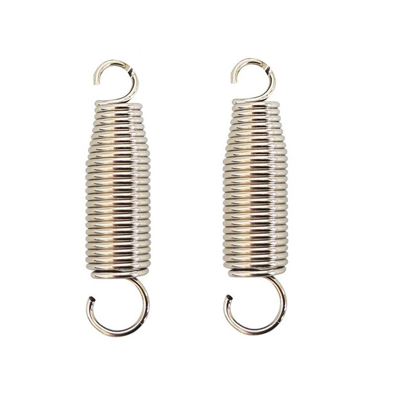 Practice Electronic Drum Kit Accessories Foot Pedal Spring Set Pro Music Equipment Drum Kits Parts Tamburo Music Products AH50GJ