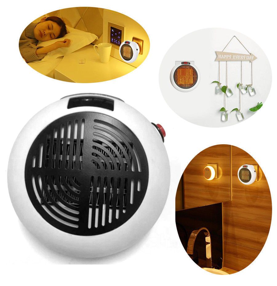 Ultimo caldo mini riscaldatore Wonder Heater Pro per casa e ufficio