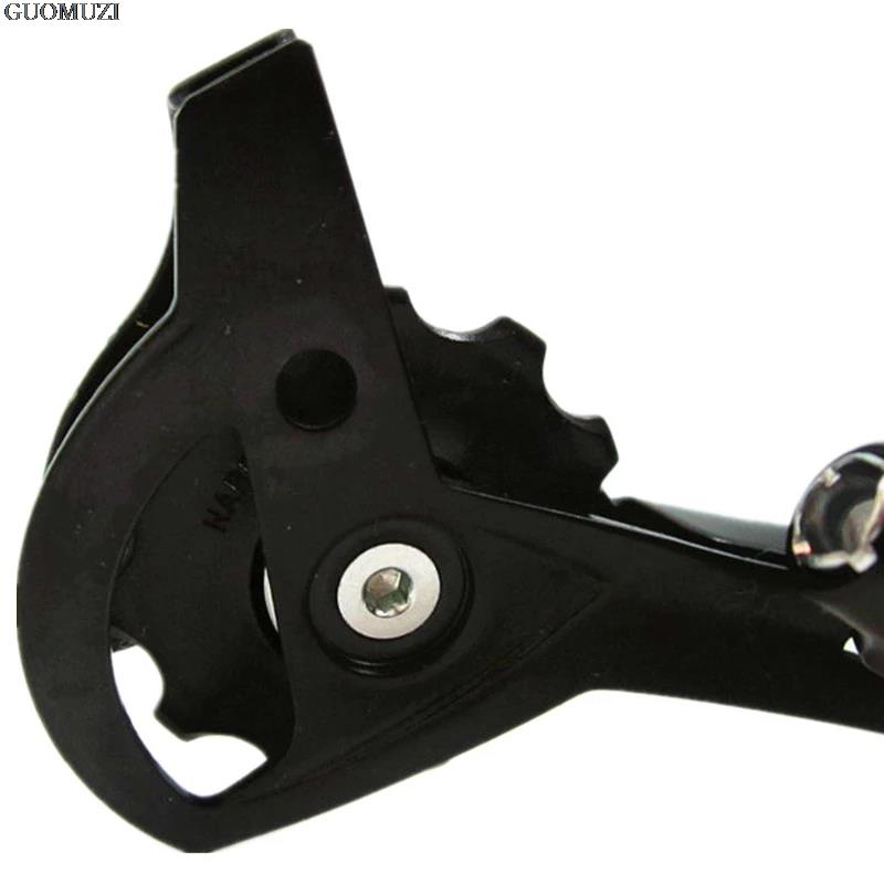 Shimano Sm Acera RD-M390 Achterderailleur 9 27 Speed Mtb Fiets Derailleur Geschikt Voor Een Verscheidenheid Van Tand Verandering Bereik (28-34T)