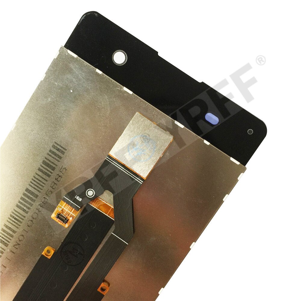 Voor Sony Xperia Xa Lcd Display Voor Sony Xperia Xa F3111 F3113 F3115 Lcd Touch Screen Digitizer Scherm