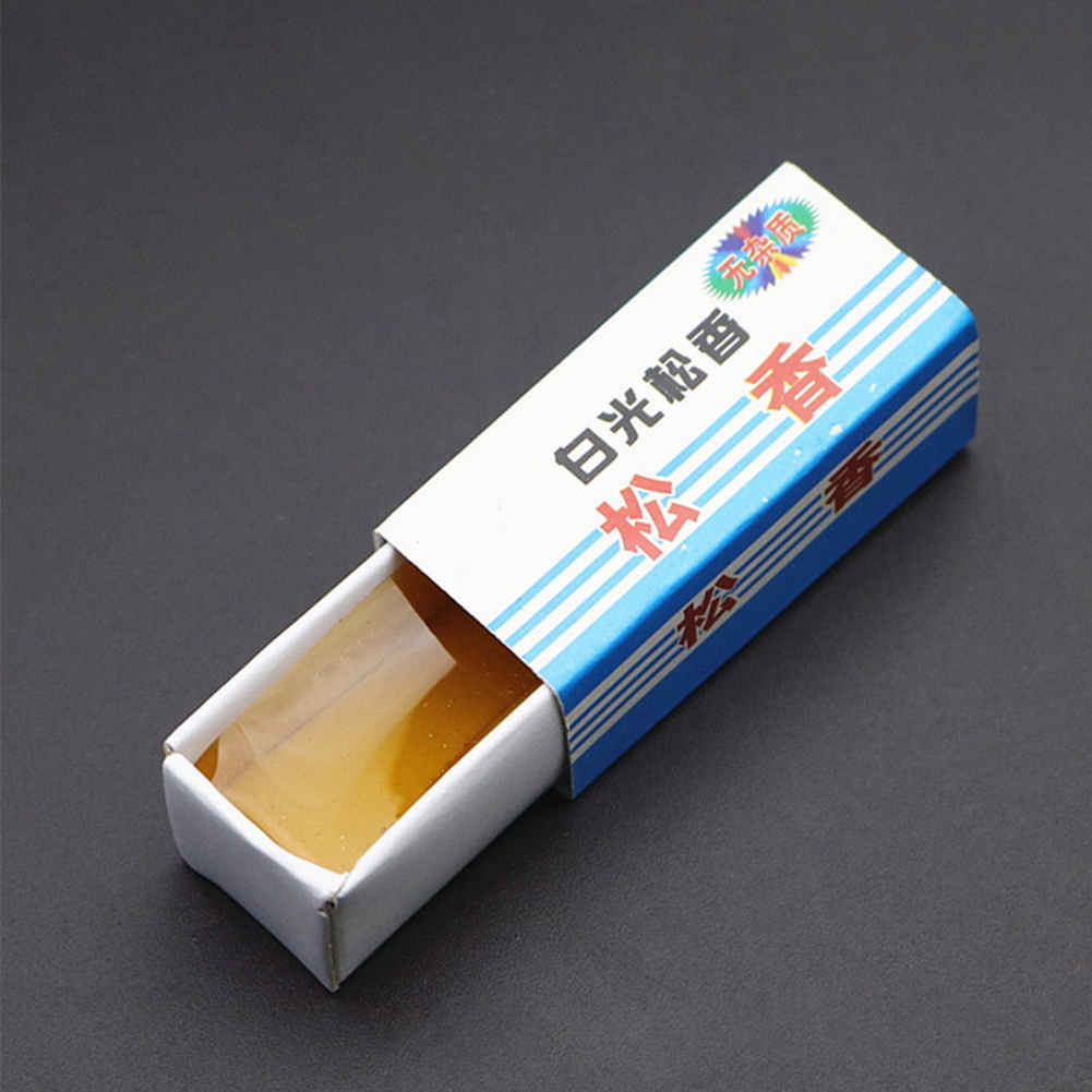 1pcs Soldering Tin Material Paste Carton Rosin Soldering Iron Soft Solder Welding Repair Fluxe