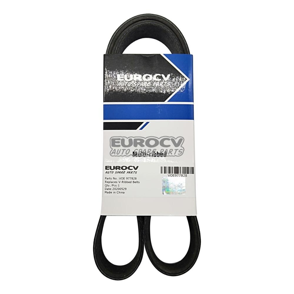 Onderdelen Voor Volvo Trucks, Voe 977828, Multiriem Riemen