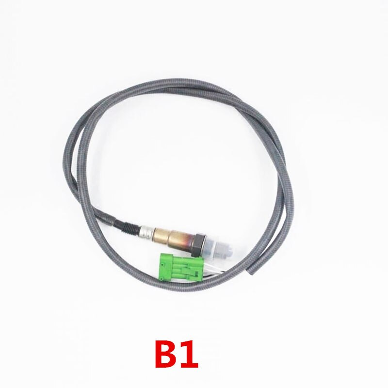 Car front oxygen sensor for Geely LC ,Geely GX2,Geely Emgrand XPandino: Lavender