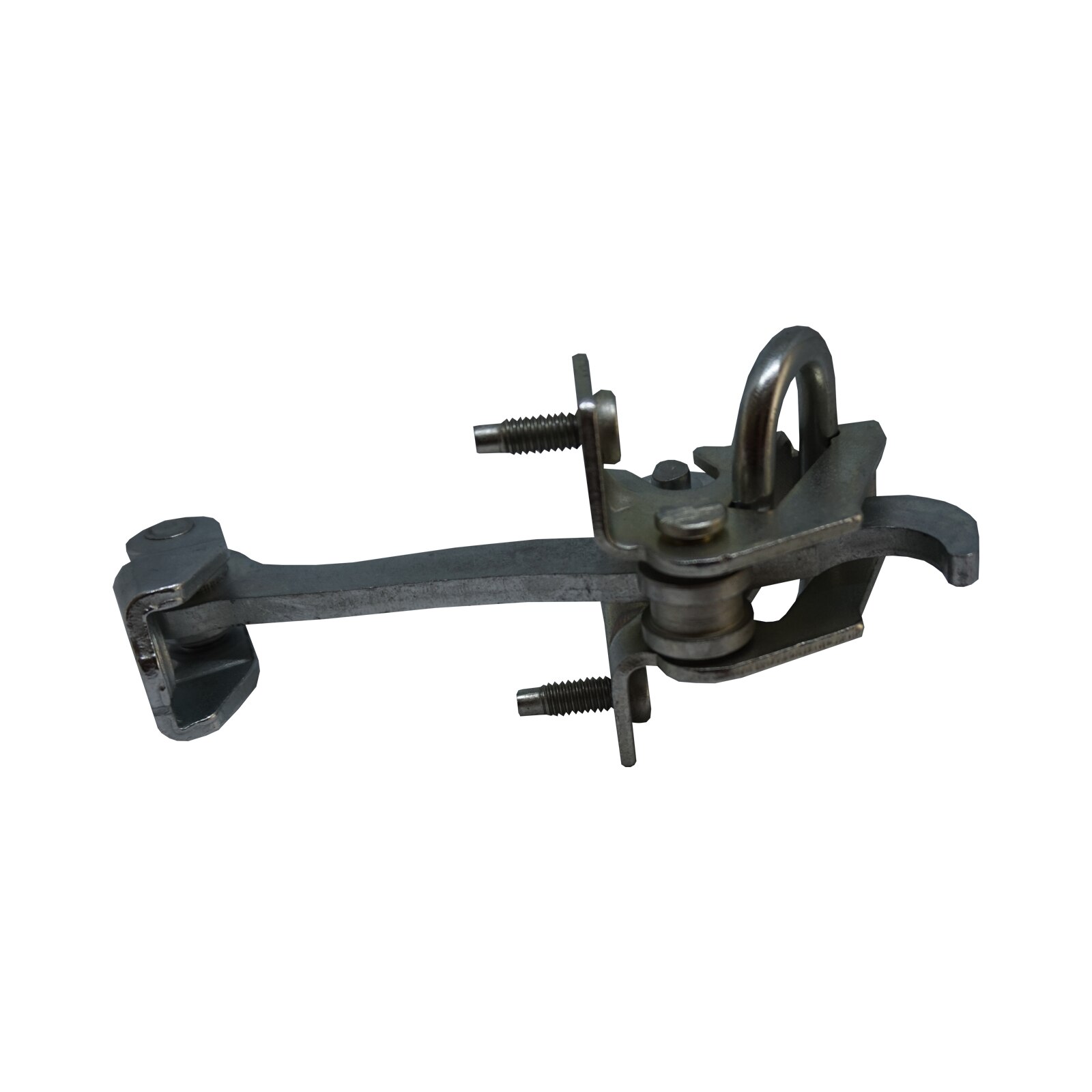 ESC-bisagra de puerta trasera para Vauxhall Opel Vectra C Signum, limitador de correa de retención, 5160246