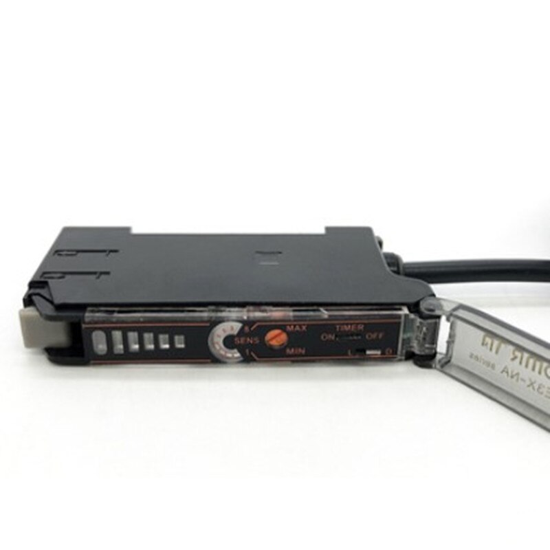 Optical Fiber Amplifier Sensor Photoelectric Sensor NA11 E3X-NA11 E3X-NA41 FS-V11 FS-V11P FS-N18N FS-N18P