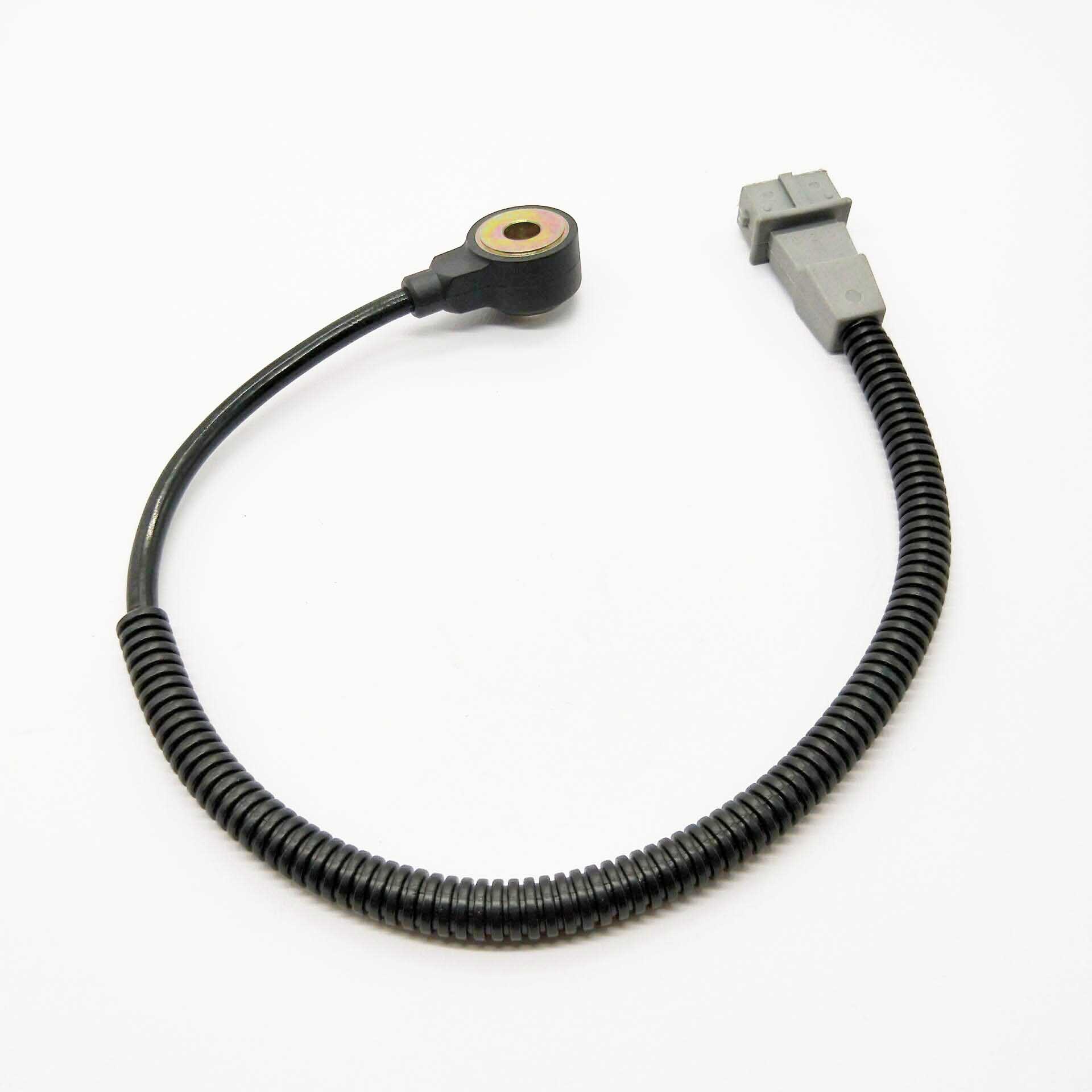 SMD Detonation Knock Sensor 0K30A-18921 OK30A-18-921 0K30A18921 0K30A-18-921 For Kia Rio 1.6L 2001-2005