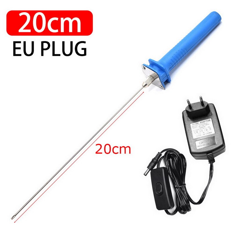 15W 110V-240V Foam Pen Electric Foam Polystyrene Cutting Machine Portable Styrofoam DIY Cutting Tools Foam #