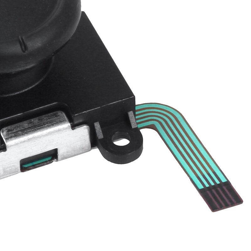 3D Analoge Joystick Thumb Sticks Sensor Vervangingen Voor Nintendo Switch Vreugde Con Controller