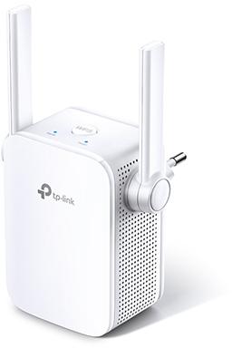 Repeater Range Extender Wifi 300Mbps Lan-poort TL-WA855RE