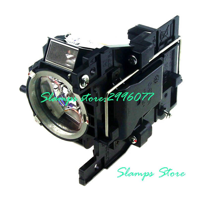 DT00891 for Hitachi CP-A100 CP-A100J CP-A101 ED-A100 ED-A100J ED-A110/A110J Compatible Projector lamp with housing