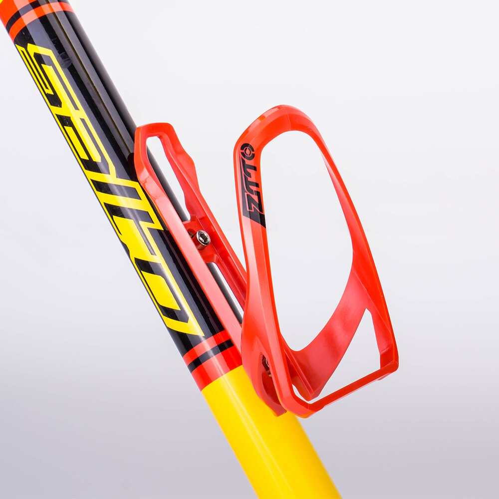 ZTTO MTB Road Bike Water Bottle Cage Bicycle Bracket Light Water Bottles Holder Cycling Bottle Cage Less than 75g