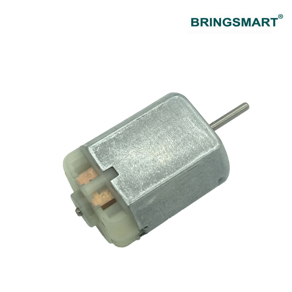 BRINGSMART – petit moteur Micro cc 12v, 12500 tr/min, FC-280PC, 6-18V