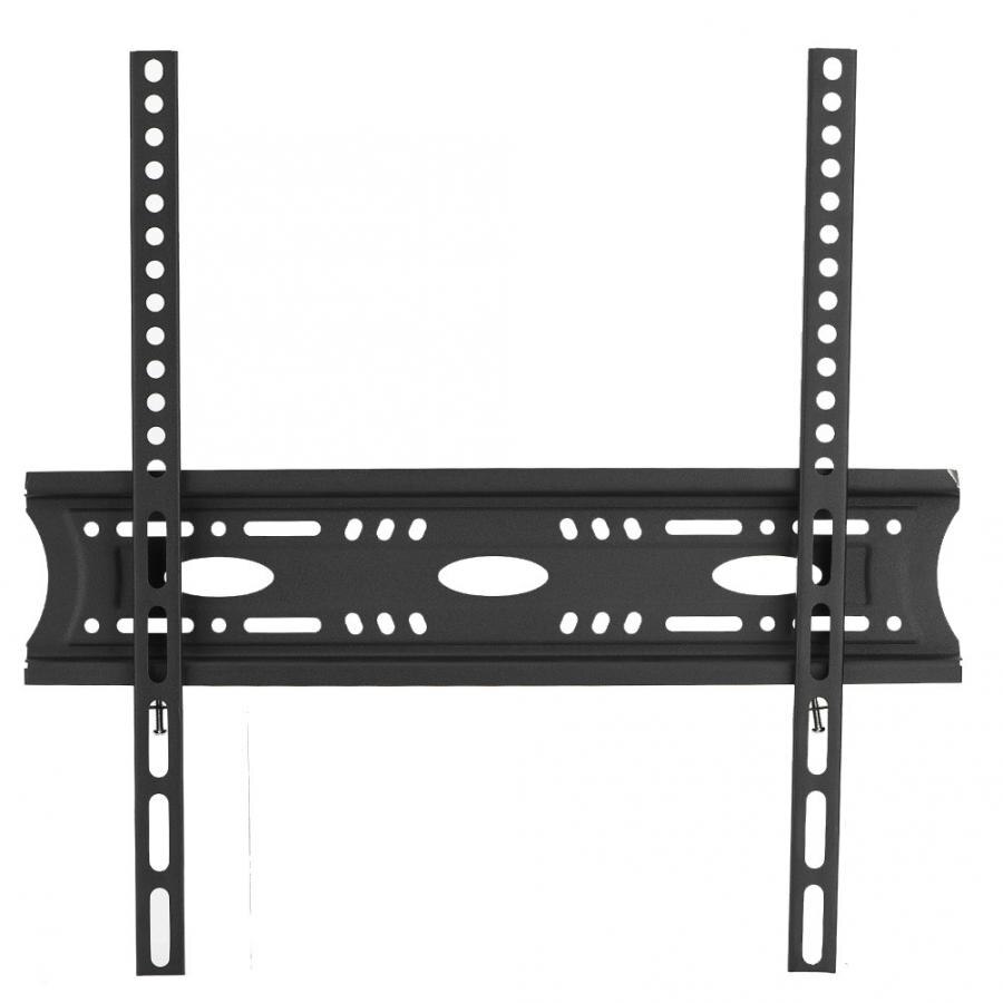 Soporte tv pared fast tv veggfeste brakett no falling 30/32/42/55/60in lcd/led tv vegg tv-feste med 50kg kapasitet 400 x 400mm