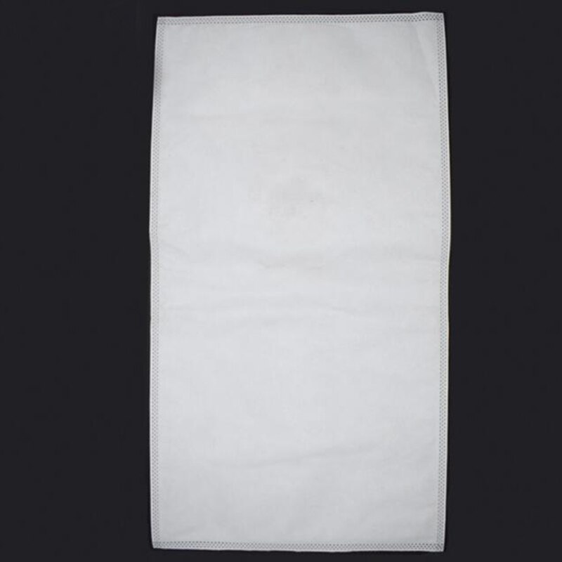 6 pièces microfibre chiffon sac pour Kirby Sentria 204808/204811 universel F/T série G10 G10E aspirateur pièces