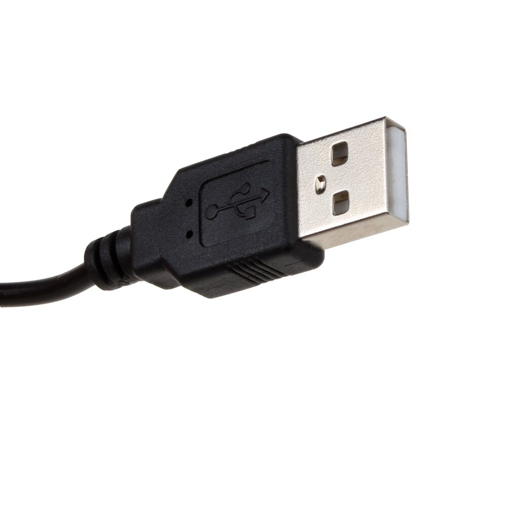 Fodsports-Cable de carga USB para casco de motocicleta BT-S2, intercomunicador Bluetooth, accesorios, piezas de auriculares